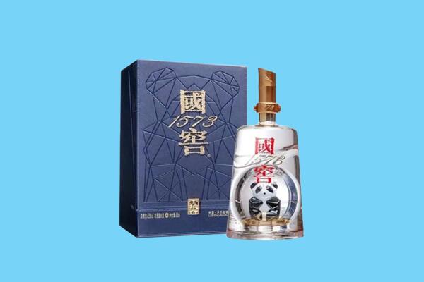 晋城市陵川回收国窖1573